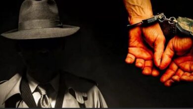 Photo of गुजरात ATS को बड़ी सफलता, पाकिस्तान को सूचना दे रहे दो जासूस गिरफ्तार