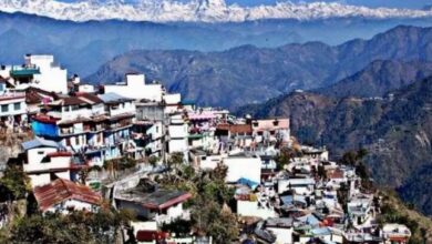 Photo of उत्तराखंड में पर्वतीय पर्यटन विकास को मिल चुके 284 करोड़