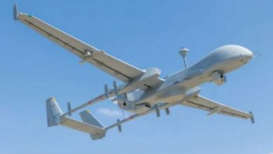 Photo of इजरायली हेरॉन Mk II से बढ़ेगी भारतीय सेना की ताकत
