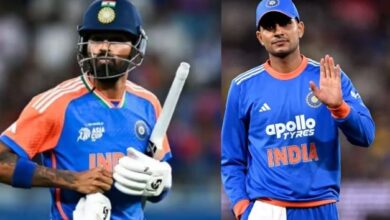 Photo of टी20 सीरीज के लिए आज होगा भारतीय टीम का एलान