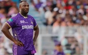 Photo of आंद्रे रसेल ने तोड़ी चुप्पी, अचानक आईपीएल से संन्यास की असली वजह बताई