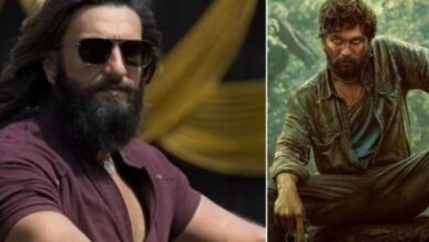 Photo of ‘धुरंधर’ के सामने झुक गया ‘पुष्पा’