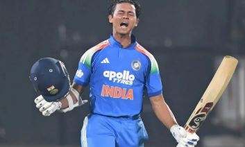 Photo of भारत की कप्तानी, यशस्वी जायसवाल को सपना सच होने का इंतजार