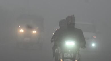 Photo of यूपी में कानपुर सबसे ठंडा, 5.3 डिग्री गिरा रात का पारा