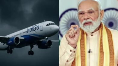 Photo of जनता को परेशान करने के लिए नियम ना बनाएं , इंडिगो संकट पर बोले पीएम मोदी