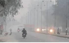 Photo of यूपी में पड़ने वाली है कड़ाके की सर्दी, आज से होगी तापमान में बढ़ोतरी