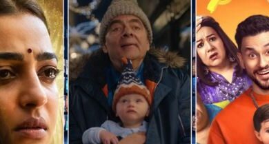 Photo of ओटीटी पर इस हफ्ते दर्शकों को मिलेगा एंटरटेनमेंट का डोज