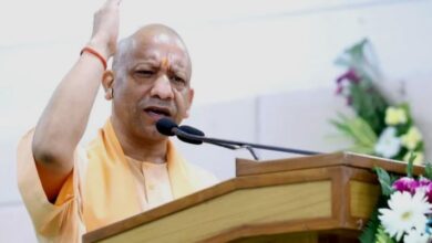 Photo of काशी-तमिल संगमम का सीएम योगी और केंद्रीय मंत्री धर्मेंद्र आज करेंगे शुभारंभ
