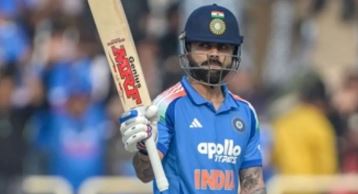 Photo of क्या विराट कोहली तोड़ पाएंगे सचिन तेंदुलकर के 100 शतकों का रिकॉर्ड?