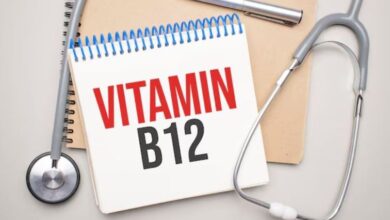 Photo of विटामिन-बी12 की कमी होने पर महिलाओं में दिखते हैं ये 8 लक्षण