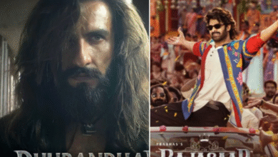 Photo of The Raja Saab की दस्तक से हिल गया Dhurandar का तख्त