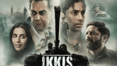 Photo of कछुए की चाल से आगे बढ़ रही है इक्कीस, छठे दिन कमाई इतनी रकम