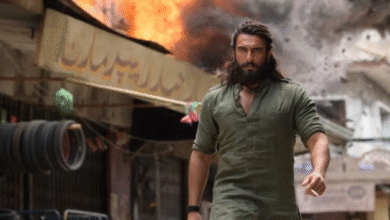 Photo of नए साल पर Dhurandhar की आतिशबाजी से थर्राया बॉक्स ऑफिस