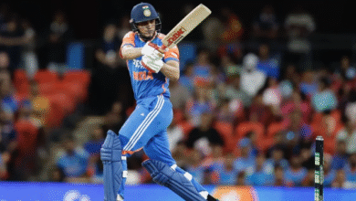 Photo of कोहली की तरह शुभमन गिल को भी खेलते नहीं देख पाएंगे फैंस