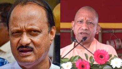 Photo of महाराष्ट्र के उप मुख्यमंत्री का निधन: सीएम योगी बोले- हृदय विदारक घटना