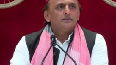 Photo of  सपा ने चुनाव आयोग की कार्यप्रणाली पर उठाए सवाल… SIR में बेईमानी की कही बात