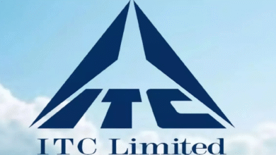 Photo of ITC के शेयरों में लगा 10% का लोअर सर्किट, 402 से गिरकर 362 पर पहुंचा भाव