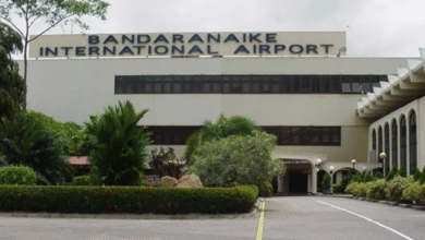 Photo of कोलंबो एयरपोर्ट पर करोड़ों की गांजा के साथ 3 भारतीय गिरफ्तार