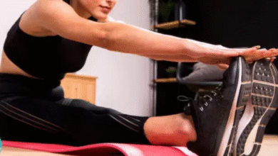Photo of एक्सरसाइज में ‘वैरायटी’ लाने से मिलेगी लंबी उम्र की गारंटी