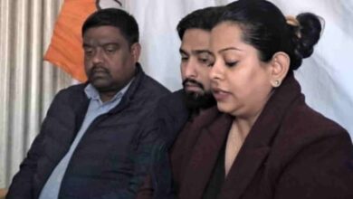 Photo of  युवा कांग्रेस का ‘मैं भी अंकिता भंडारी’ अभियान शुरू, सीबीआई जांच की निष्पक्षता पर उठाए सवाल