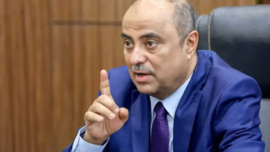 Photo of सऊदी अरब और UAE में जारी तनाव के बीच यमन के PM ने दिया इस्तीफा