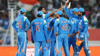 Photo of कभी जो भारत की ताकत थी, वही कमजोर कड़ी बनी; सर्दी के मौसम में फायदा उठाने तैयार न्यूजीलैंड