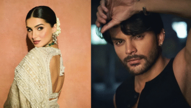 Photo of  Veer Pahariya ने तारा सुतारिया संग ब्रेकअप रूमर्स के बीच शेयर किया पहला पोस्ट