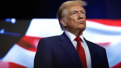 Photo of अमेरिका में फिर मंडराया शटडाउन का खतरा, ठप हो जाएंगे सरकारी कामकाज