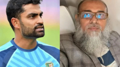 Photo of बांग्लादेशी क्रिकेटर्स करेंगे T20 World Cup 2026 का बॉयकॉट