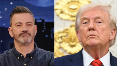 Photo of अमेरिकी कॉमेडियन ने उड़ाया ट्रंप का मजाक, व्हाइट हाउस ने दी प्रतिक्रिया