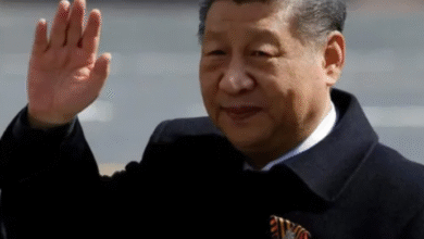 Photo of चीनी राष्ट्रपति शी चिनफिंग के रडार पर क्यों आए 2 टॉप अधिकारी?