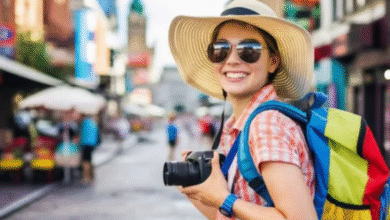 Photo of 25 जनवरी को ही क्यों मनाते हैं National Tourism Day?