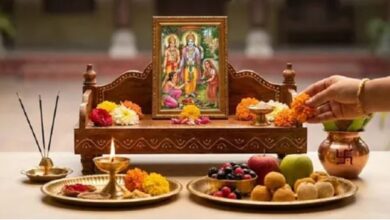 Photo of शबरी जयंती पर इस विधि से करें पूजा, लगाएं ये भोग