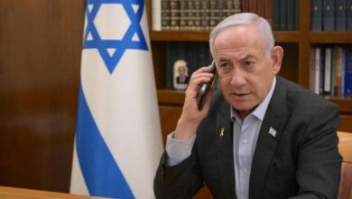 Photo of  पीएम मोदी के दौरे से उत्साहित इस्राइल, नेतन्याहू बोले- भारत बेहद शक्तिशाली और लोकप्रिय देश