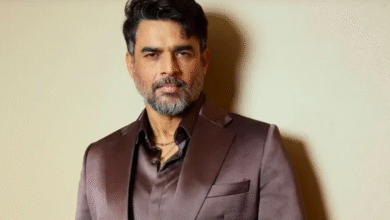 Photo of  4 साल तक सिनेमा से क्यों दूर थे Dhurandhar एक्टर आर माधवन?