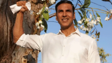 Photo of महिलाओं की आवाज बनीं ये फिल्में, कभी Akshay Kumar की ‘पैडमैन’ को लेकर हुआ था बवाल