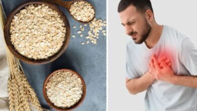 Photo of क्या सिर्फ 2 दिन ओट्स खाने से कम होता है हार्ट अटैक का खतरा?