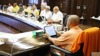 Photo of यूपी: बजट पेश करने से पहले होगी कैबिनेट की बैठक, दस प्रस्तावों पर होगा विचार