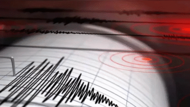 Photo of अंडमान और निकोबार द्वीप में लगे भूकंप के झटके