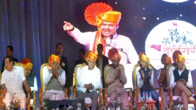 Photo of प्रधानमंत्री मोदी करेंगे 400वीं जयंती पर होने वाले कार्यक्रम की अध्यक्षता