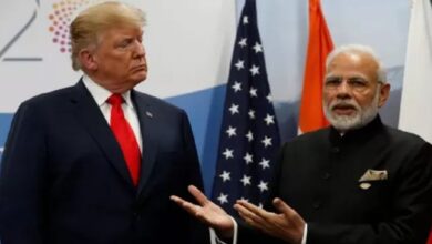 Photo of अब 18% भी नहीं, भारत पर सिर्फ 10% लगेगा टैरिफ; सुप्रीम कोर्ट के फैसले ने बदल दिया गेम