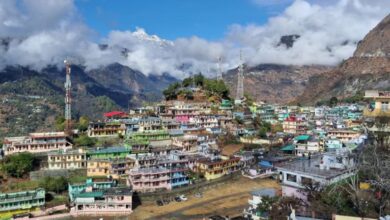 Photo of उत्तराखंड में एक बार फिर बदलेगा मौसम का मिजाज