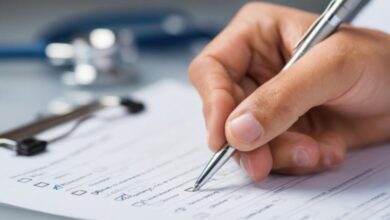 Photo of गोल्डन कार्ड के चिकित्सा दावों में मरीज से फीडबैक फार्म लेना अनिवार्य