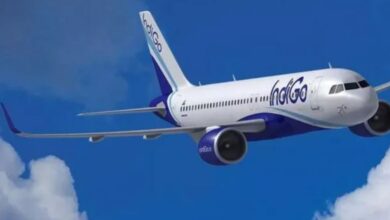 Photo of Indigo के शेयरों में और बढ़ सकती है गिरावट, 4827 रुपये के बाद अब कहां तक जा सकता है भाव