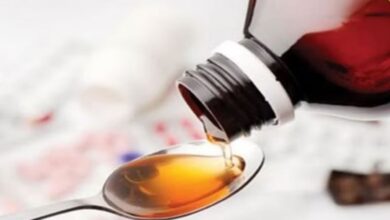 Photo of विंडलास बायोटेक में औषधि प्रशासन की टीम का छापा, कोडीन युक्त सिरप पर रोक