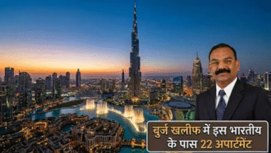 Photo of खेतो में काम करने वाले इस भारतीय ने बुर्ज खलीफा में खरीदे 22 लग्जरी अपार्टमेंट