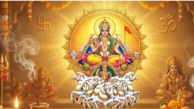 Photo of इस दिन से शुरू होगा खरमास? न करें ये गलतियां