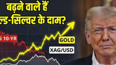 Photo of ट्रंप के फैसले पड़े भारी, इसलिए बड़े खर्चे करने से डर रहे अमेरिकी