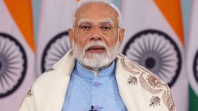 Photo of आज नमो भारत-मेरठ मेट्रो को हरी झंडी दिखाएंगे पीएम मोदी