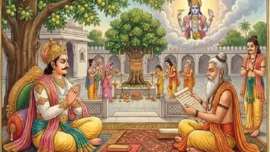 Photo of आमलकी एकादशी पर करें इस कथा का पाठ